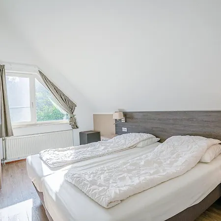 Dom wakacyjny Villapark Kamperfoelie 95