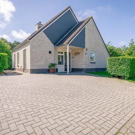 Villapark Kamperfoelie 95 Holiday home De Koog (Texel)