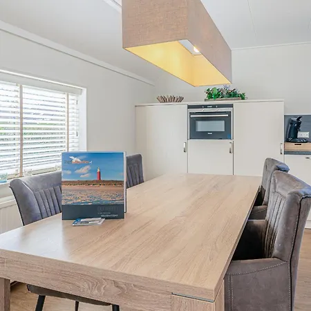 Villapark Kamperfoelie 95 *