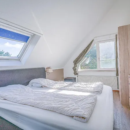 Villapark Kamperfoelie 95 De Koog (Texel)