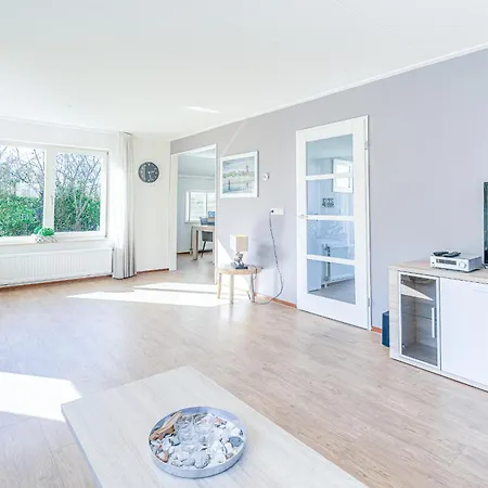 Villapark Kamperfoelie 95 Dom wakacyjny *