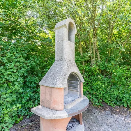 Vakantiehuis Villapark Kamperfoelie 95 De Koog (Texel)