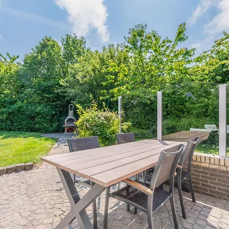 Vakantiehuis Villapark Kamperfoelie 95