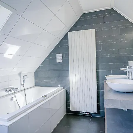 Villapark Kamperfoelie 95 Ferienhaus