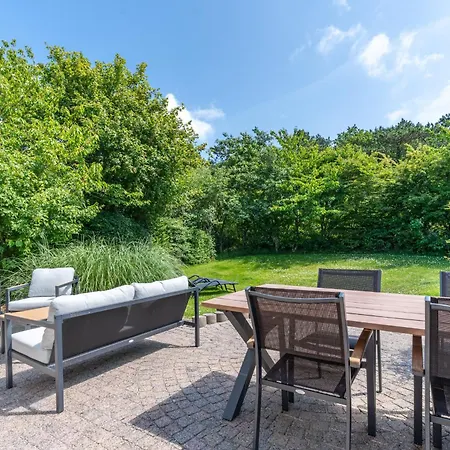 Ferienhaus Villapark Kamperfoelie 95 *