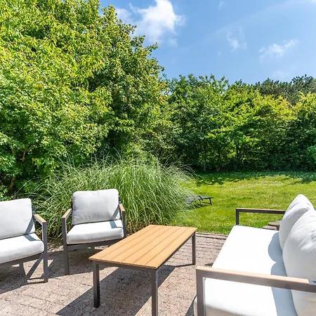 Ferienhaus Villapark Kamperfoelie 95 De Koog (Texel)